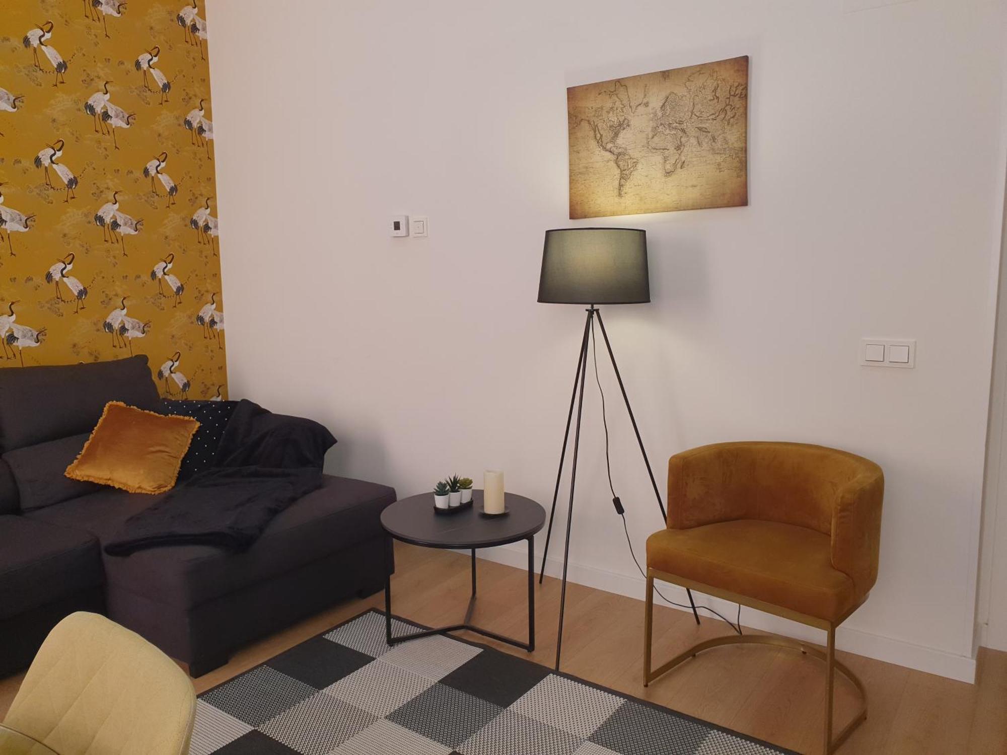 Beautiful Historic Center Apt! Málaga Exterior foto