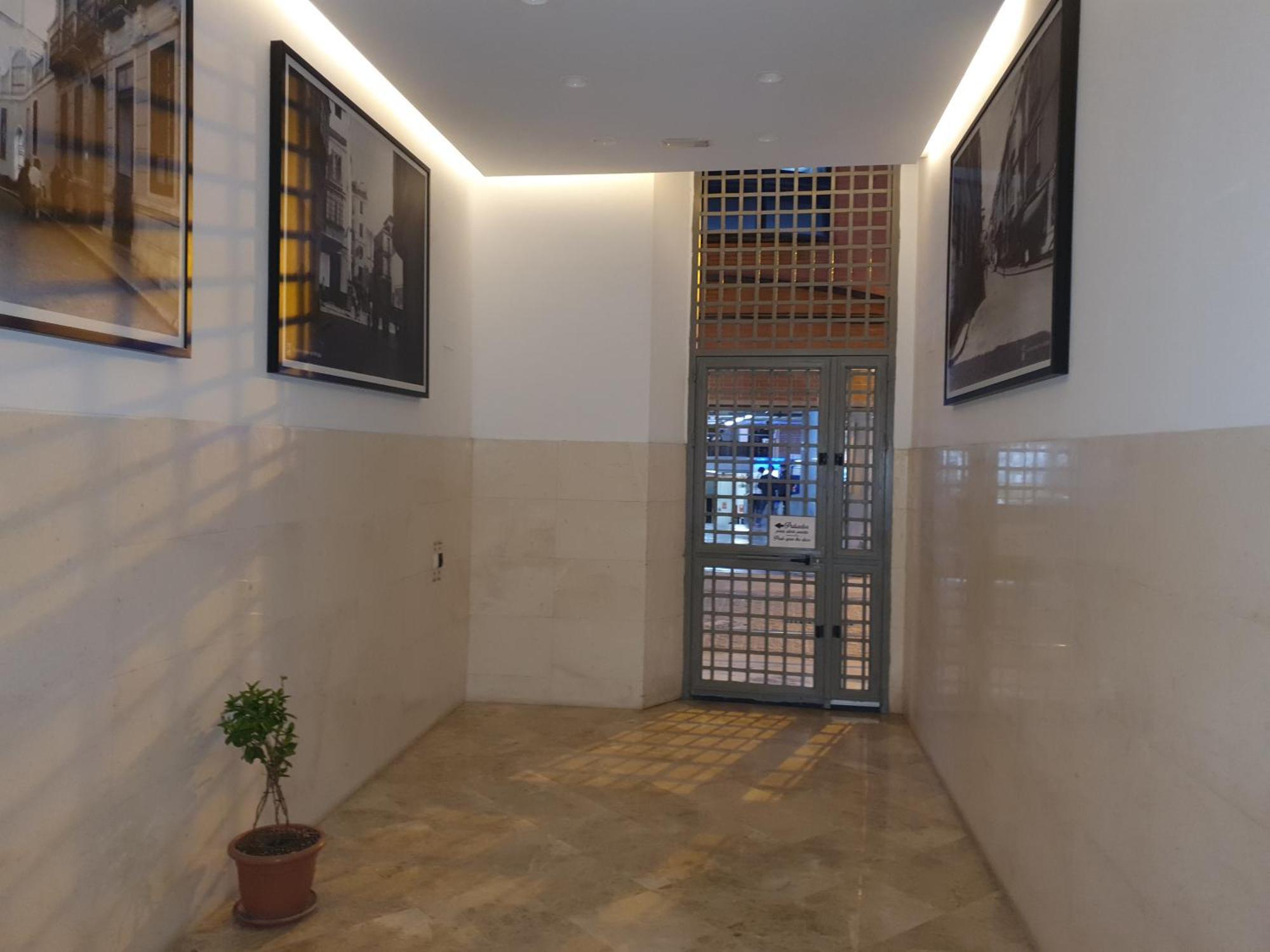 Beautiful Historic Center Apt! Málaga Exterior foto